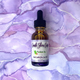 Cuticle Candi - Poolside Ice