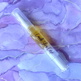 Cuticle Candi - Sweet Orange