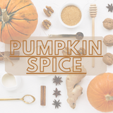 Cuticle Candi - Pumpkin Spice
