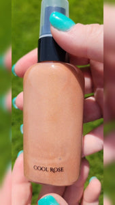 Glow Bodi Serum- After Sun Shimmer