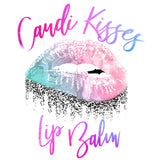 Candi Kisses Lip Balm