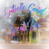 Scent Bar